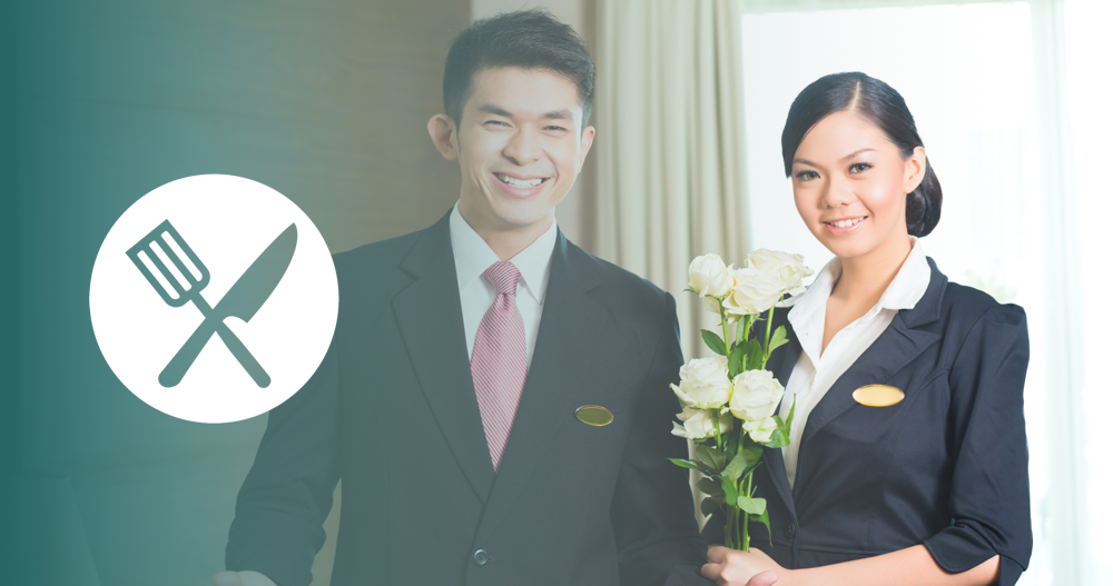 What Are My Career Options With A Hospitality Management Degree?