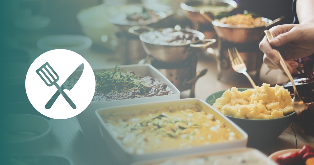 Become A Catering Manager, Enroll In Catering School