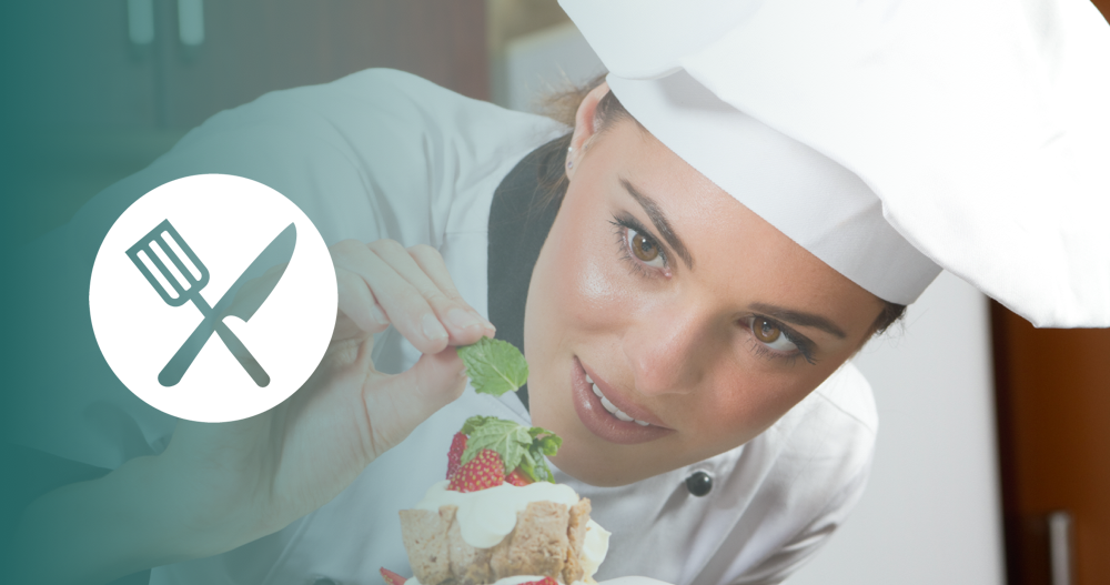 Vegetarian Culinary School May Increase Opportunities