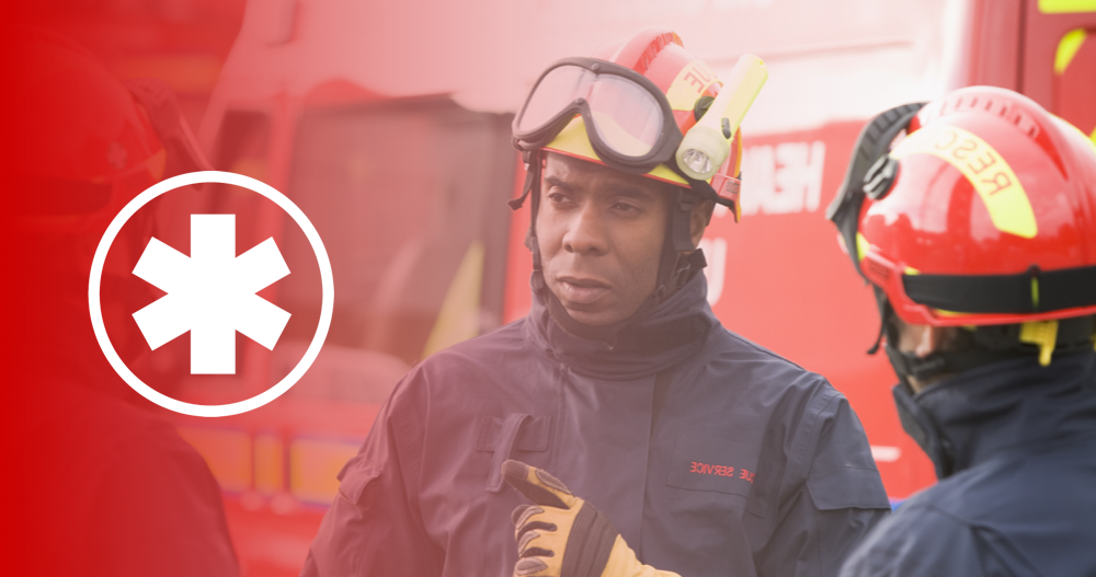 How To Become A Fire Chief
