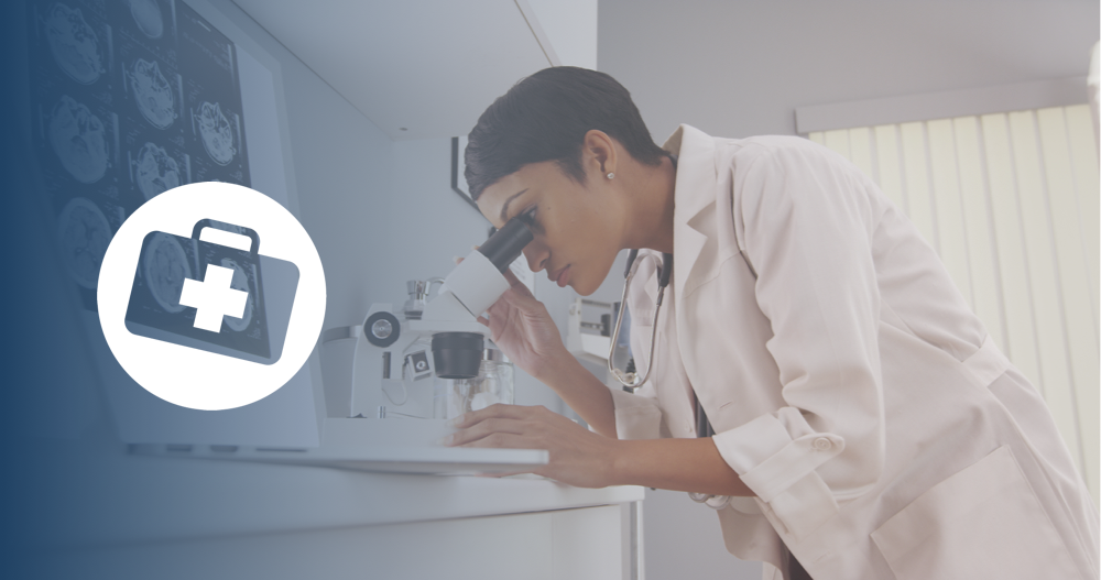 Medical X-Ray Technicians: The Big Picture