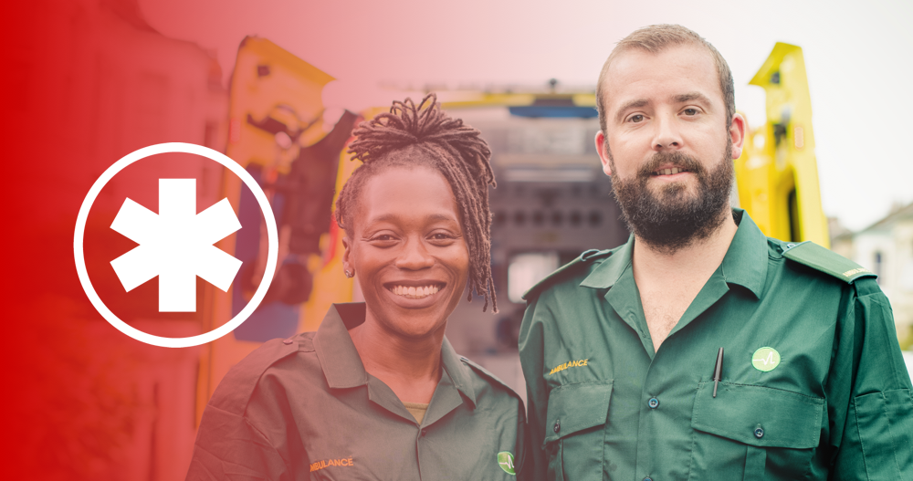 ​Six Characteristics Of Successful Paramedics