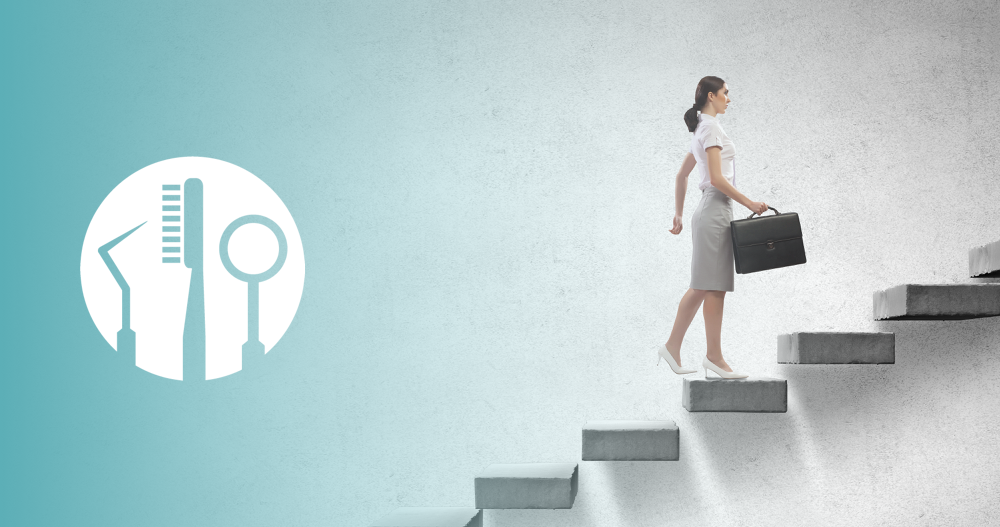 Dental Assistant Career Ladder