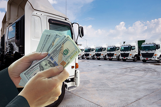Financial Aid For Truck Driver Training