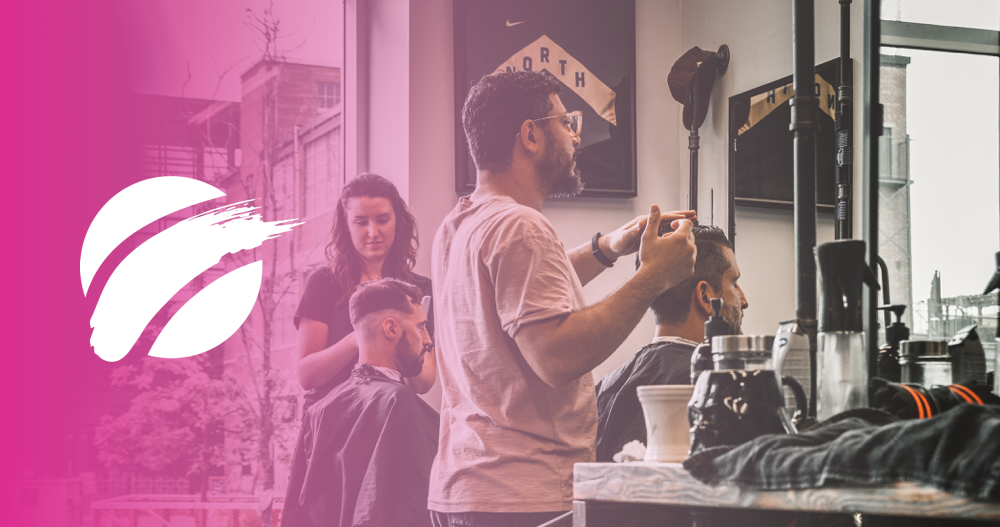 Barbers - A Day in the Life