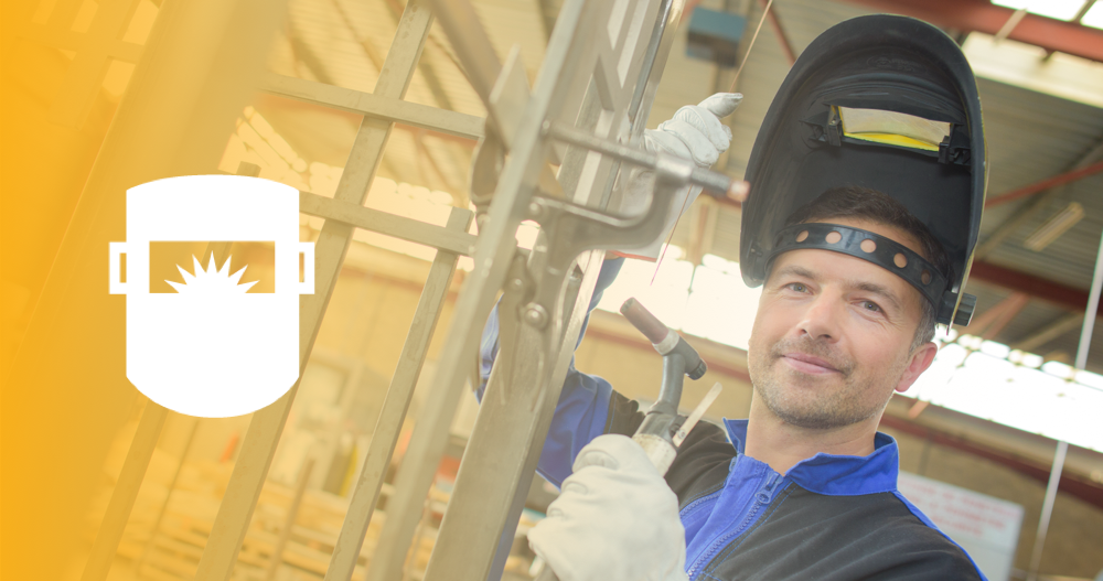 How Much Money do Welders Make?