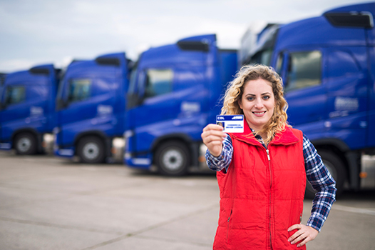 How Long Does Truck Driver Training Take?