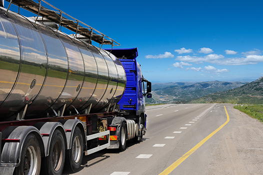 Best Truck Driving Jobs in 2022