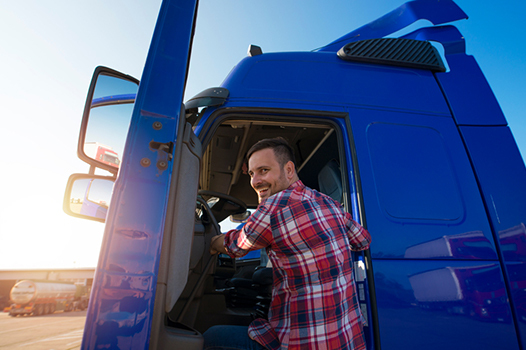 Trucking - Stable Career Path, Fast to Learn, Affordable Classes