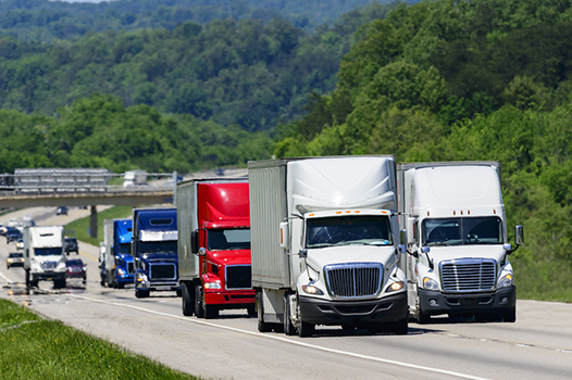 What's a CDL Class A Training Program Like?