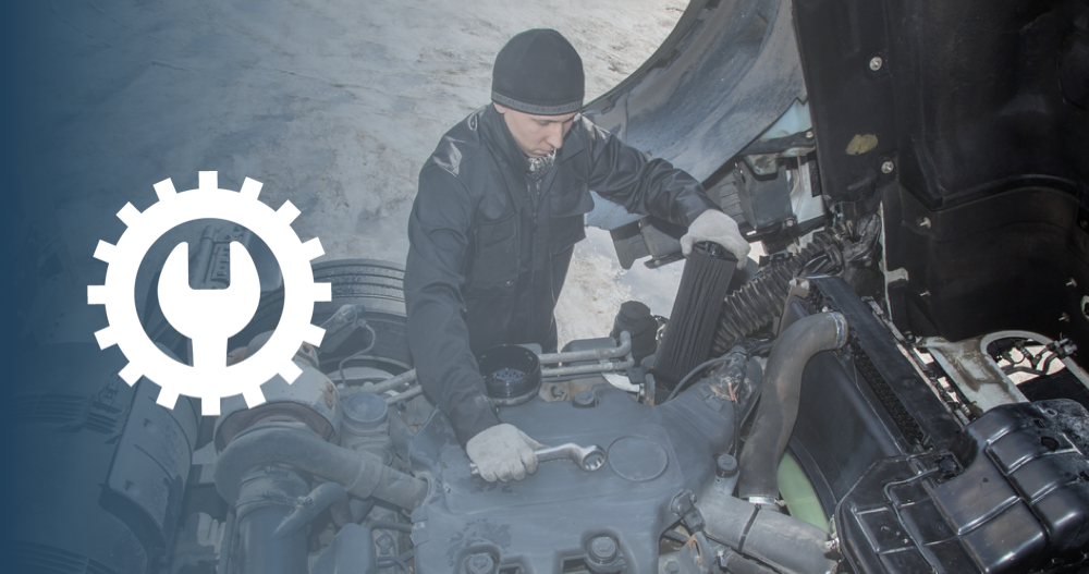 What A Diesel Mechanic Job Is Like