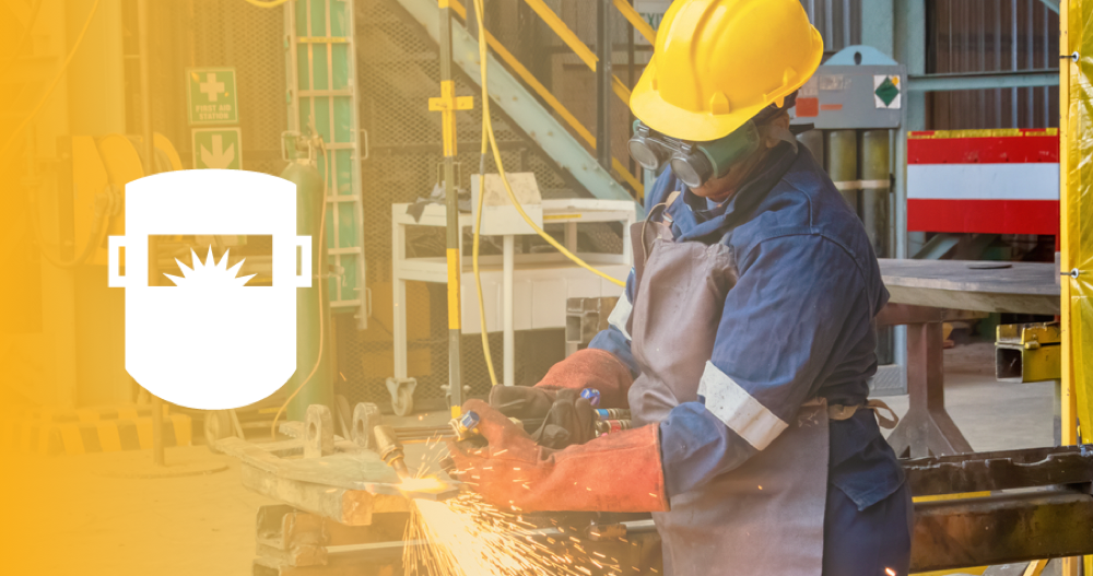 Welding Training FAQ