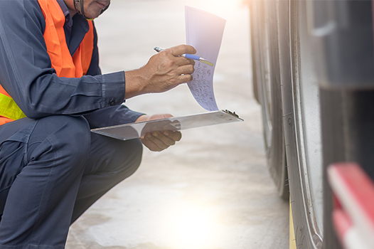 What's a CDL Class B Training Program Like?