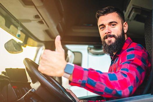 What’s an Entry Level CDL Job Like?