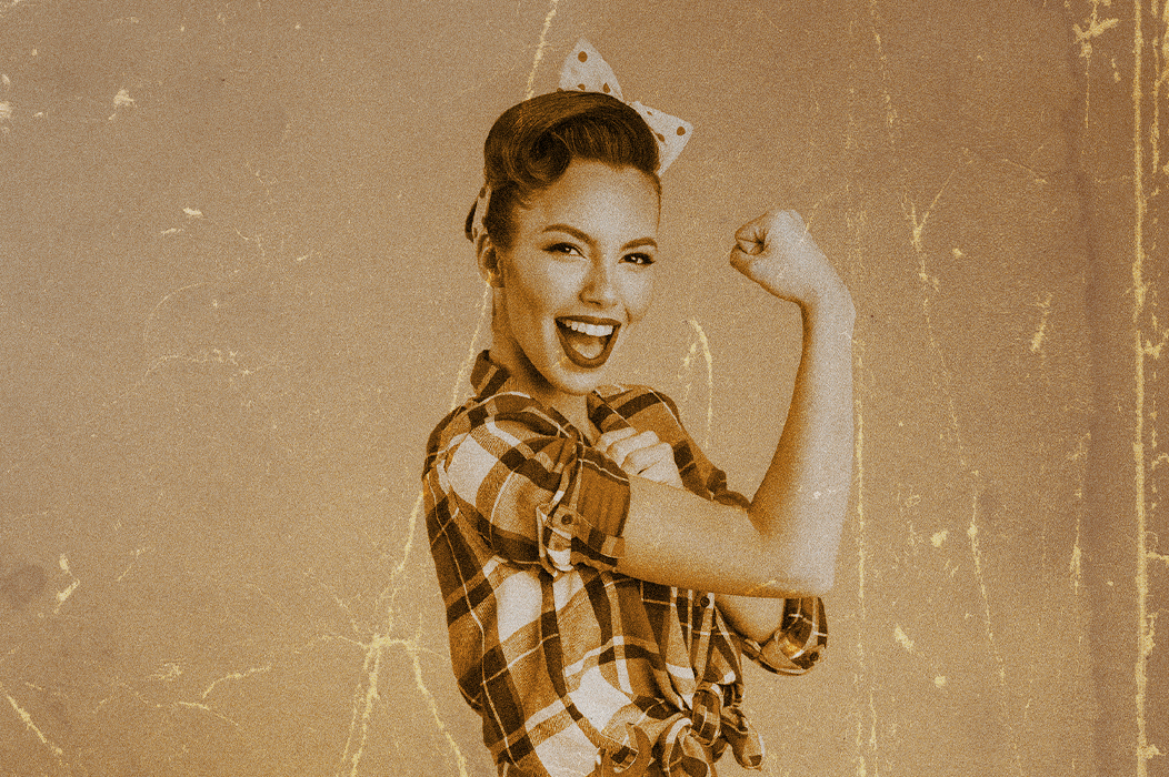 History of Women in the Trucking Industry