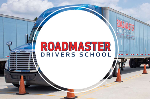 Partner CDL School Focus: Roadmaster
