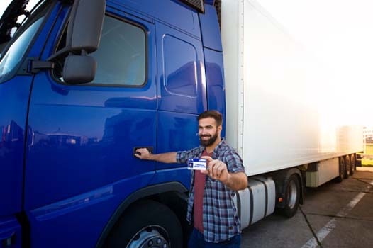 CDL Schools with Job Placement Services