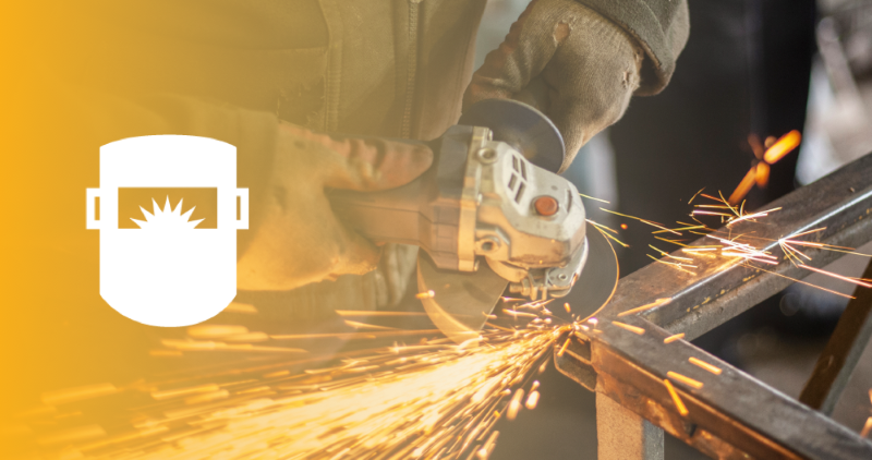 What is Friction Welding?