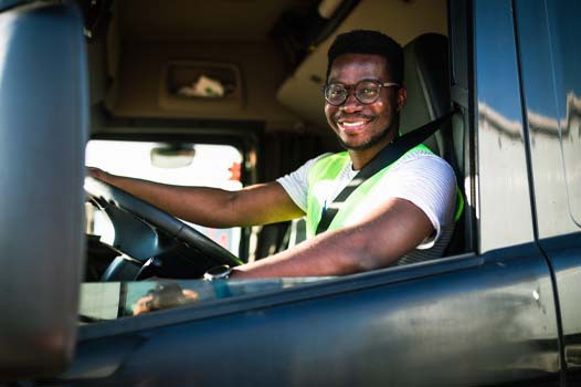 All About Company Sponsored CDL Training