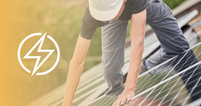 Do Electricians Work on Solar Panels?