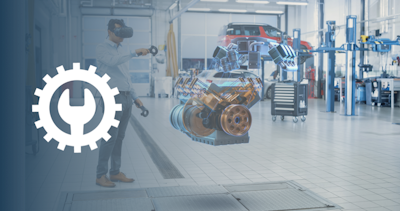 How is Virtual Reality Being Used in Mechanics?