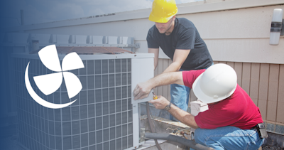Tips for HVAC Techs Working in the Summer Heat