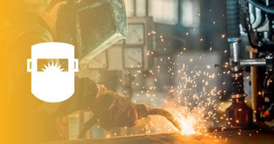 What’s the Difference Between Brazing and Welding?