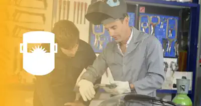 The Value of a Welding Apprenticeship