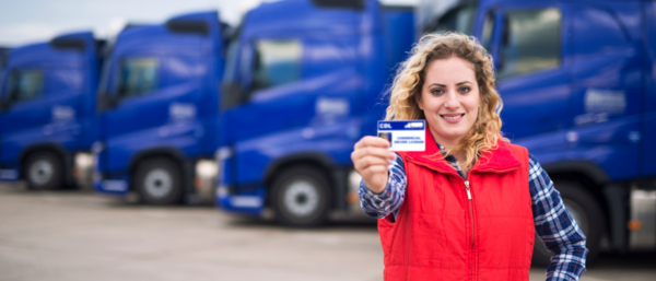 Differences Between CDL-A, CDL-B, and CDL-C Licenses