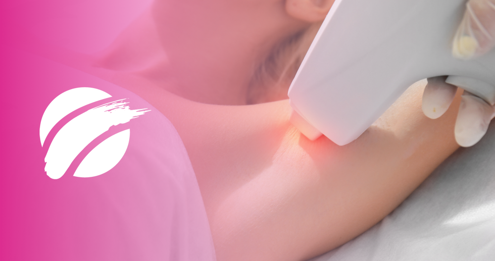 Laser Hair Removal Vs. Electrolysis Training