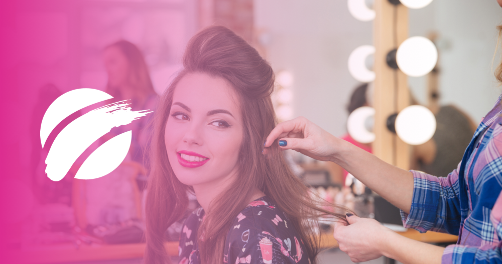 ​Inside The Student Salon