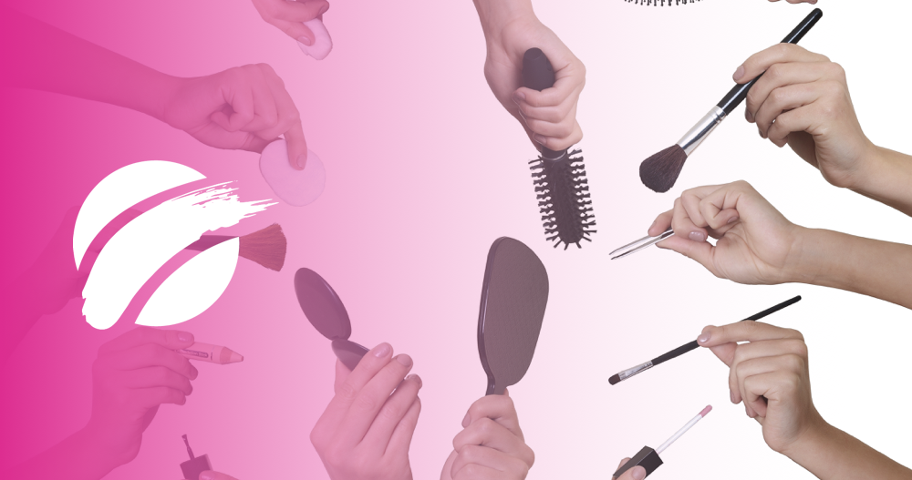 ​A 'Day In The Life' Of A Cosmetologist