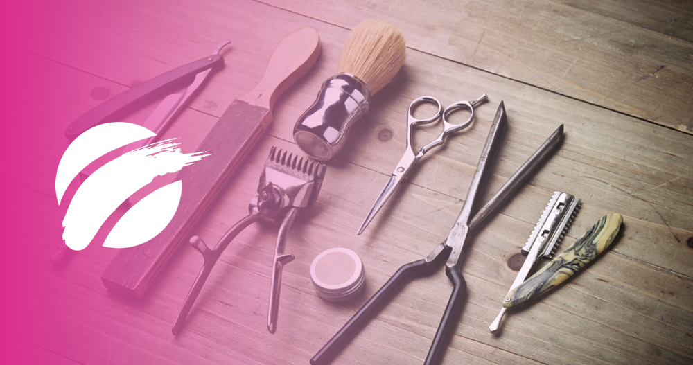 ​Your First Week Of Barber School: What To Expect