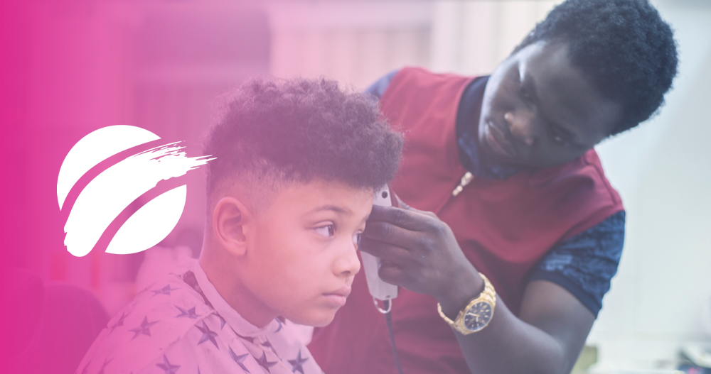 How Long And How Much Is Barber Training?