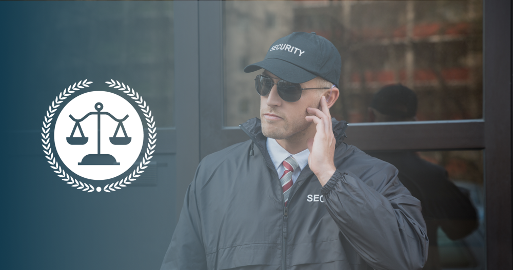 Learn About Becoming A Security Guard