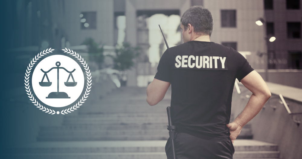 Different Types Of Security Jobs
