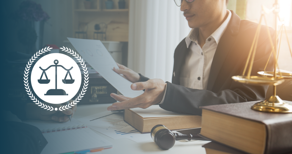 Criminal Justice Careers In An Office Setting (Cyber Security/Legal Assistant)