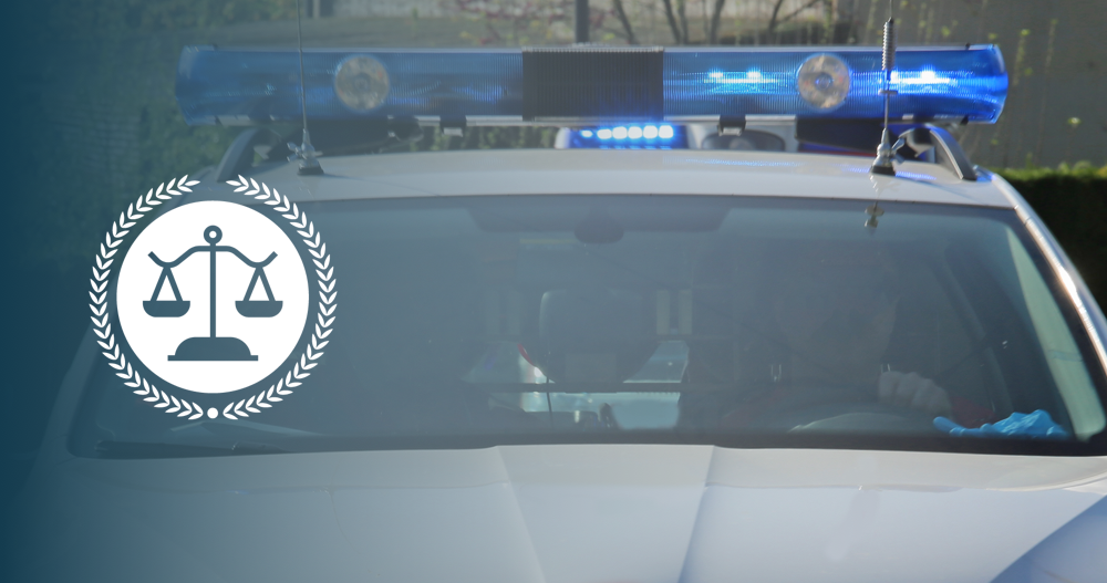 Ten Things Policer Officers Learn On The Job