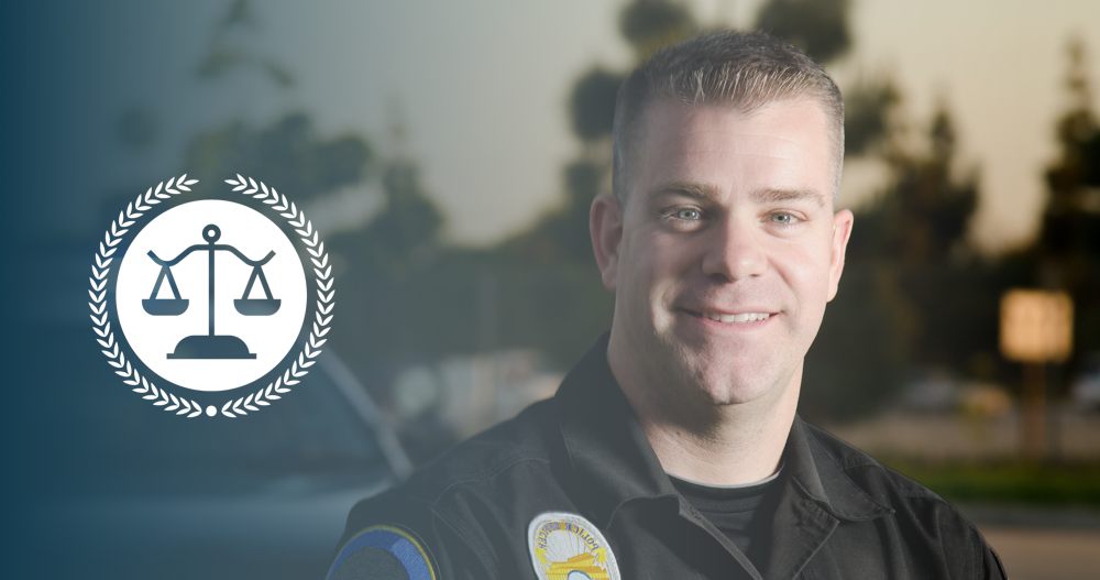 ​How To Get In: Police Academy Requirements