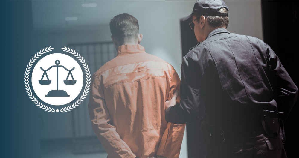 A Day In The Life: Correctional Officer