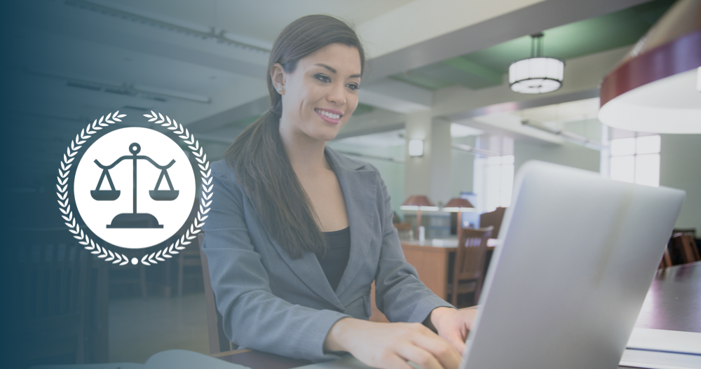 What's An Online Criminal Justice Degree Program Like?