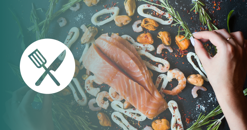 What Is A Food Stylist?