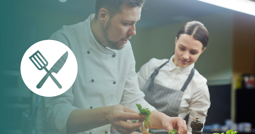 Culinary Arts Certificate Vs. ​Associate Degree