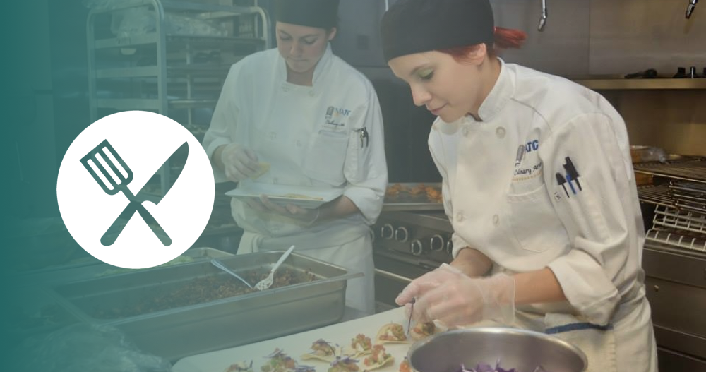 Why Culinary School? Benefits Beyond Education