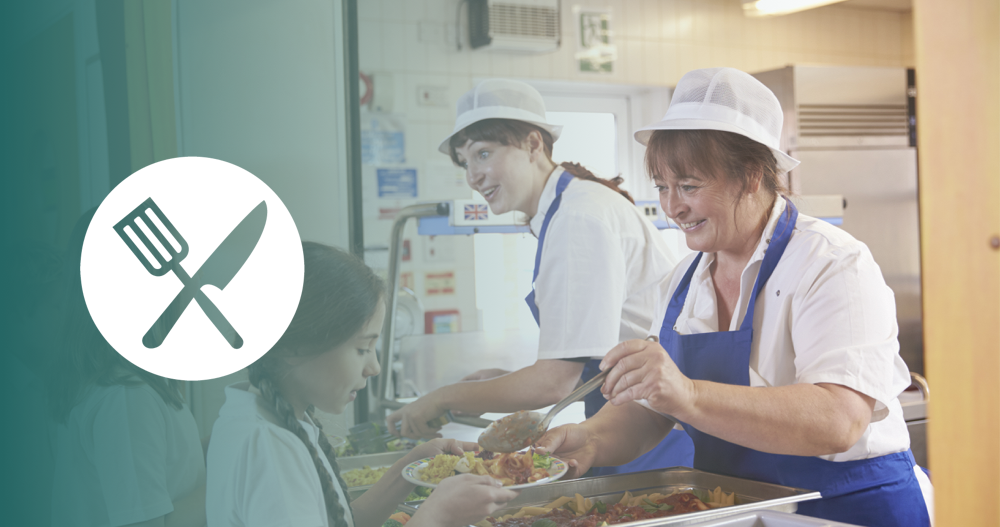 Become A School Chef—Jobs In School Cafeterias