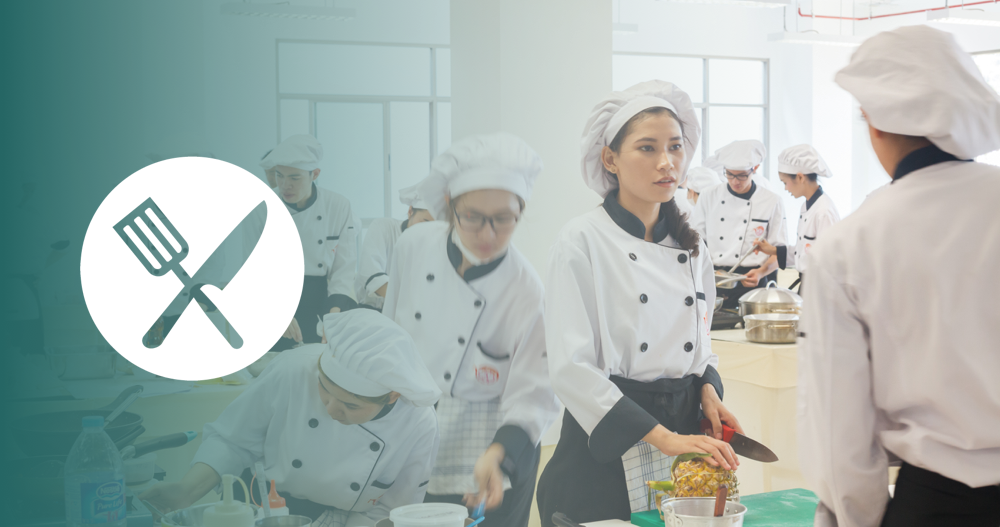 ​Tips For Balancing Culinary School And Work