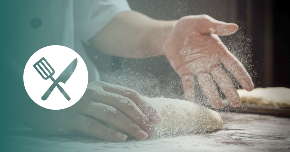 ​Becoming A Pastry Chef—Classes And Training