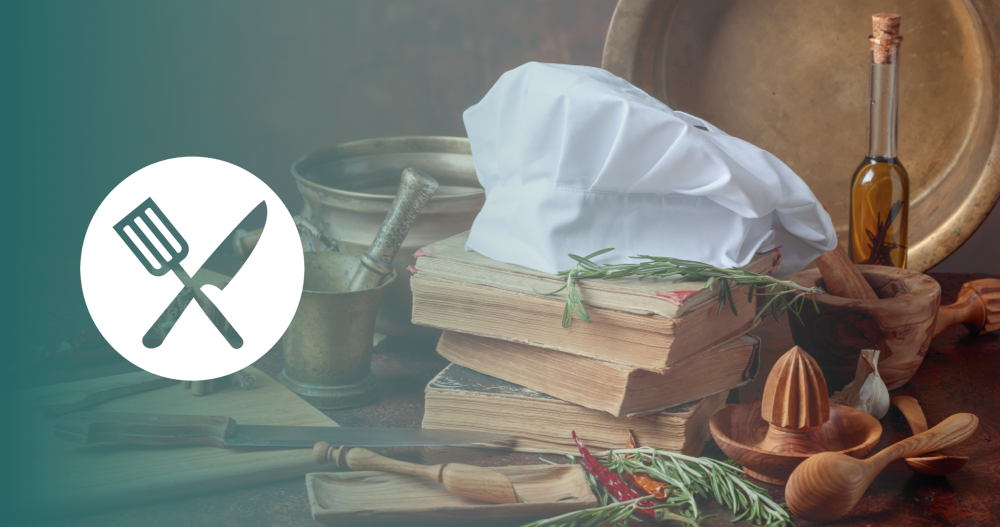 The History Of Culinary Arts In The United States
