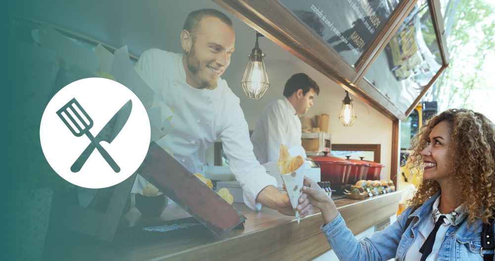 Own A Food Truck, Find Training Courses