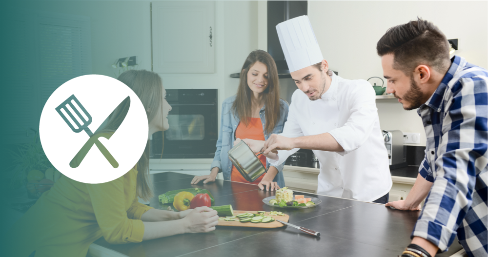 Personal Chef And Private Chef Jobs: The Right Career For You?
